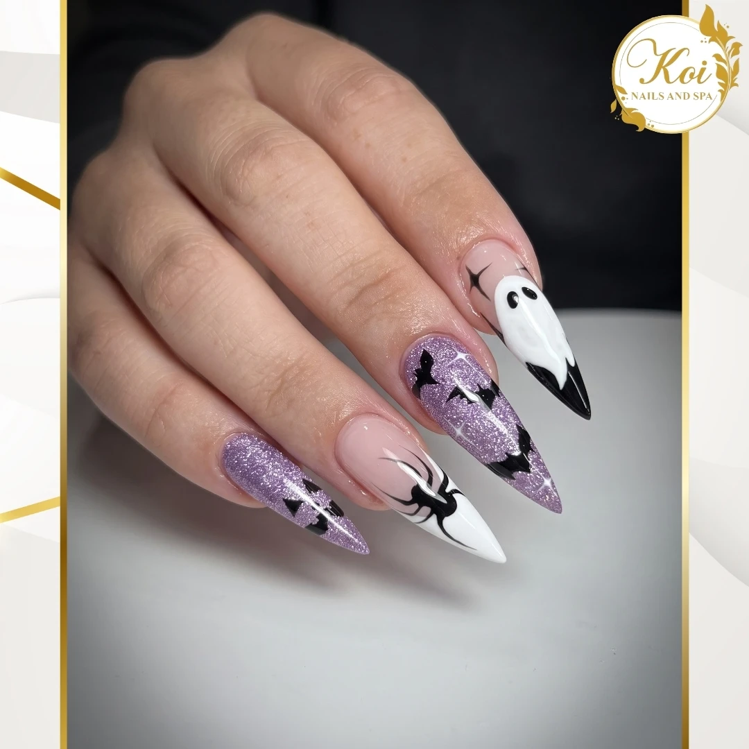 Nail Oct 16